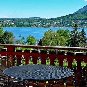 Hotel Des Marquisats, Annecy